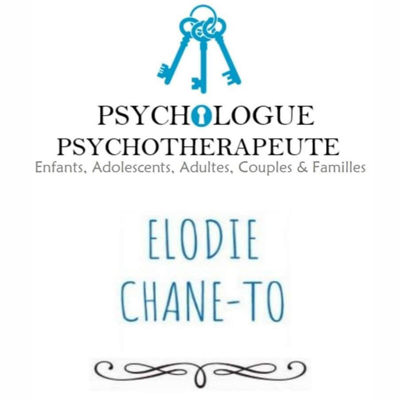 Elodie Chane-To