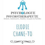 Elodie Chane-To