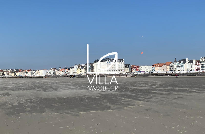 Appartement - 46 m² - 3 pièces