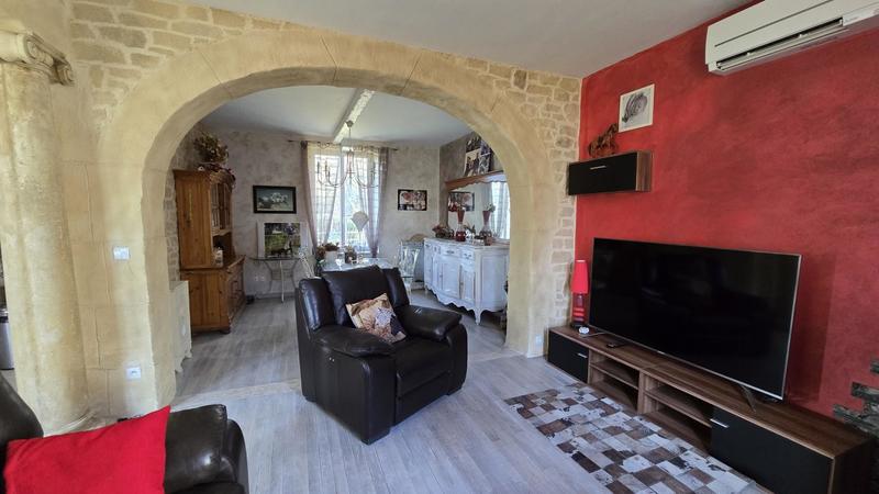 Villa - 158 m² - 6 pièces