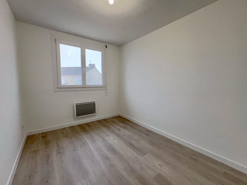 Maison - 97 m² - 5 pièces