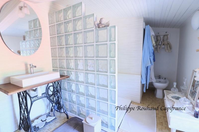 Maison - 125 m² - 6 pièces