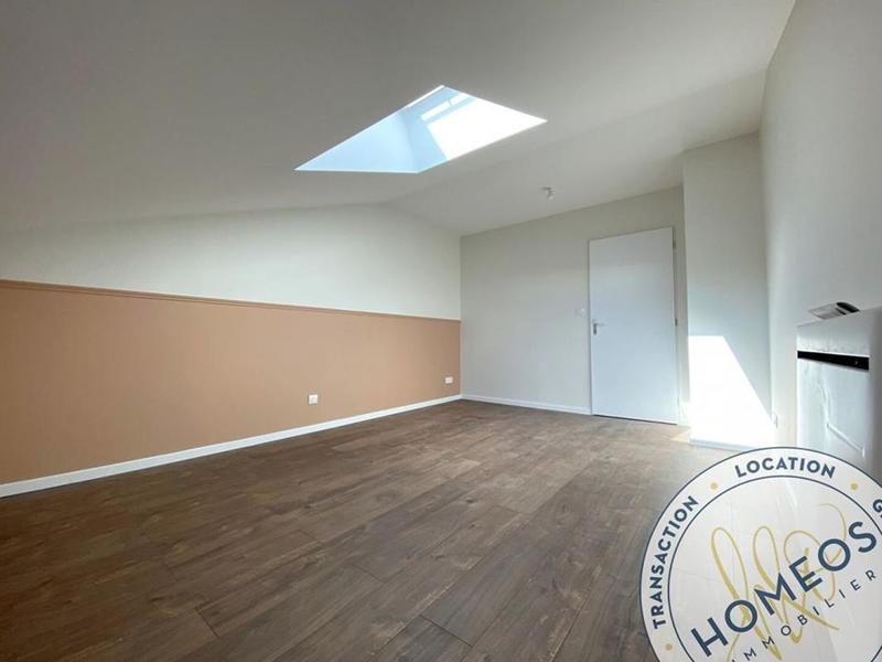 Maison - 152 m² - 7 pièces