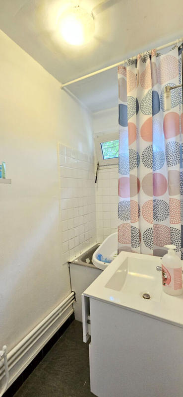 Appartement - 52 m² - 3 pièces