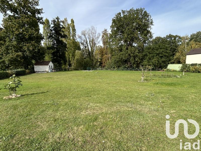 Maison - 260 m² - 8 pièces