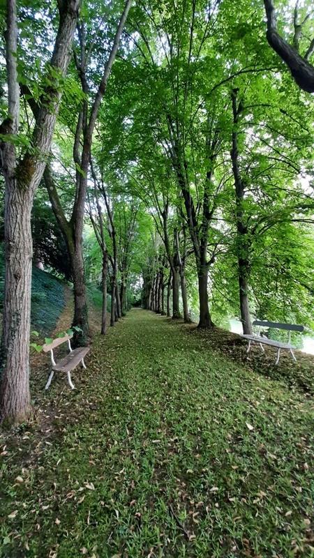 Manoir - 1 000 m² - 30 pièces