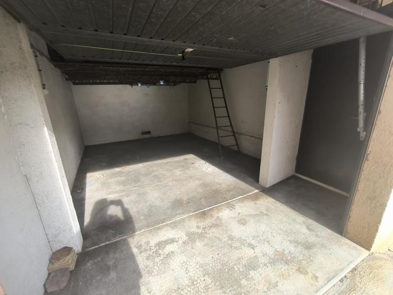 Maison - 47 m² - 2 pièces