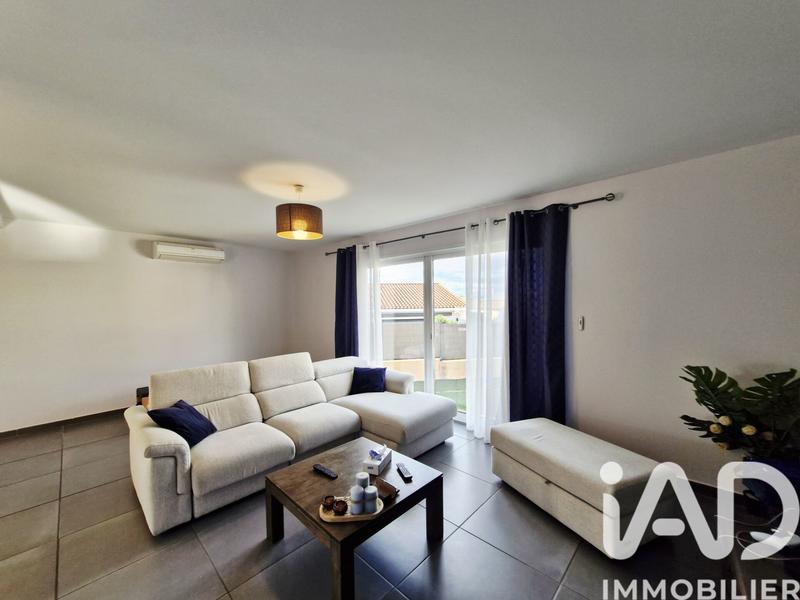Maison - 174 m² - 8 pièces