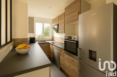 Appartement - 60 m² - 4 pièces