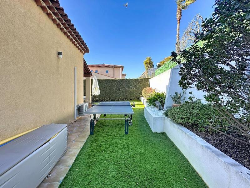 Maison - 153 m² - 5 pièces