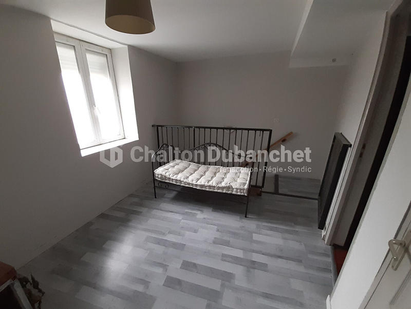 Maison - 117 m² - 4 pièces