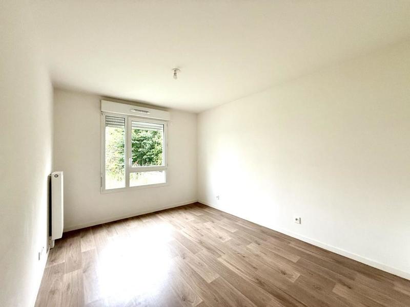 Appartement ancien - 75 m² - 4 pièces