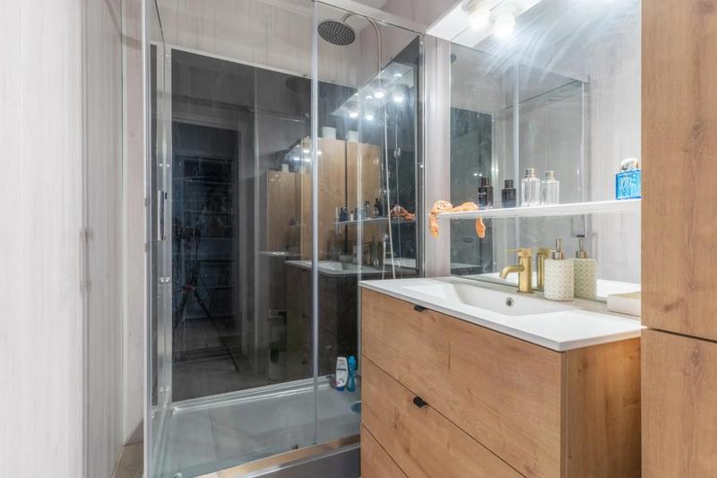 Appartement - 79 m² - 4 pièces