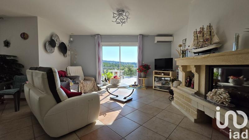 Maison - 150 m² - 5 pièces