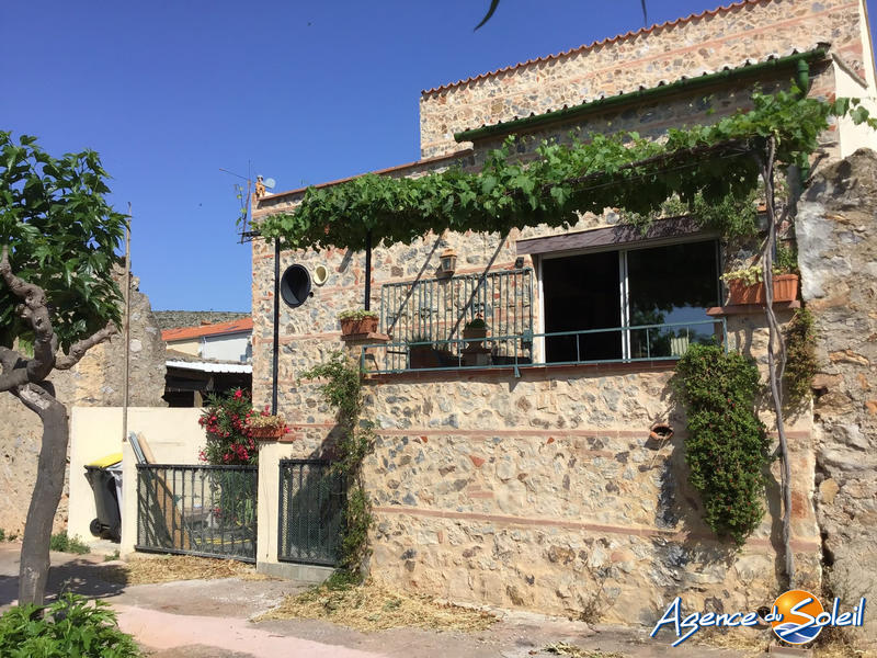 Maison - 116 m² - 4 pièces