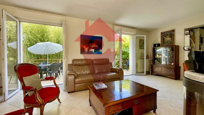 Villa - 155 m² - 7 pièces