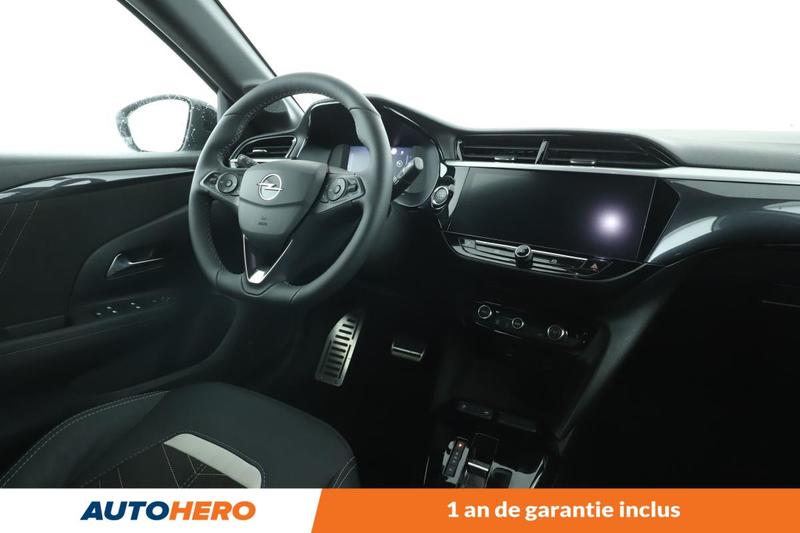 Opel Corsa 1.2 Turbo Hybrid Gs Bva8 136 ch