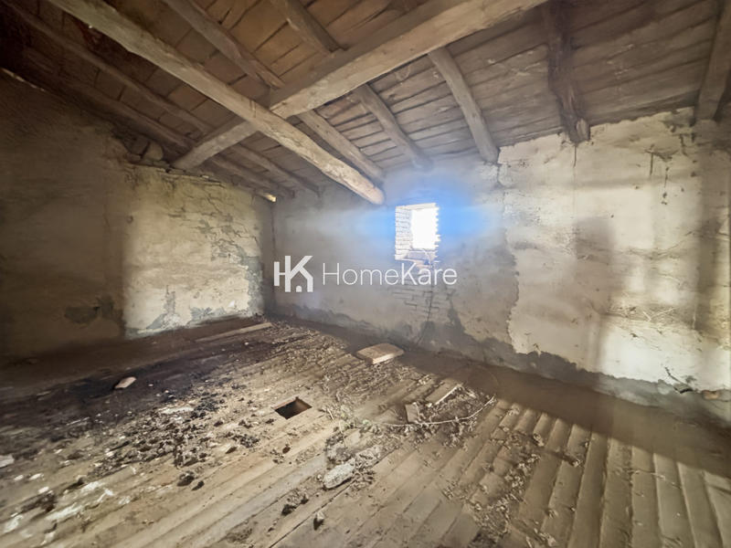 Maison - 200 m² - 5 pièces