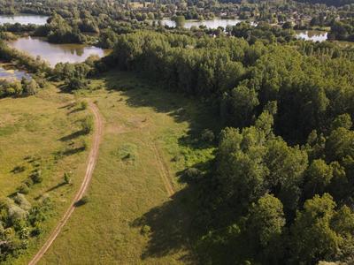 Terrain - 62 669 m²