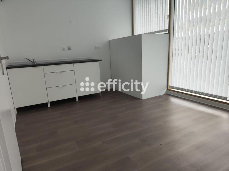 Bureau - 74 m² - 3 pièces