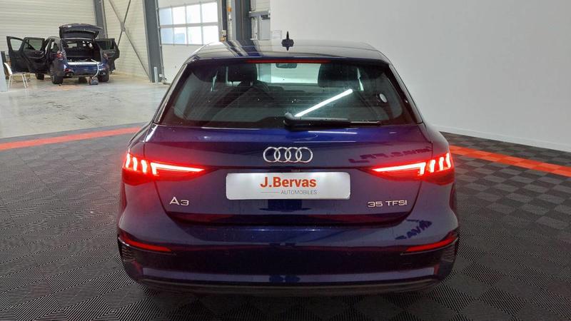 Audi A3 sportback 35 Tfsi 150 Business Line