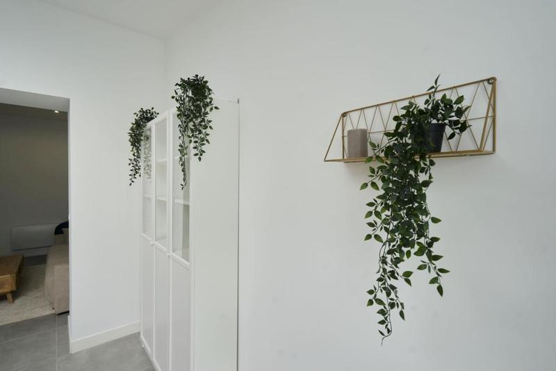 Maison - 103 m² - 6 pièces