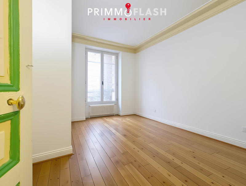 Appartement - 50 m² - 3 pièces