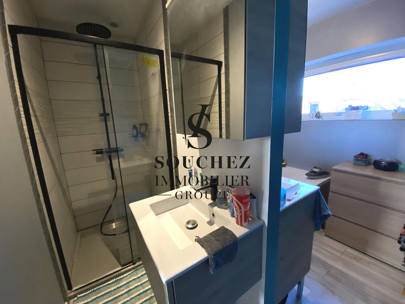 Maison - 136 m² - 7 pièces