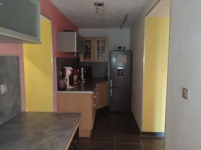 Maison ancienne - 95 m² - 5 pièces