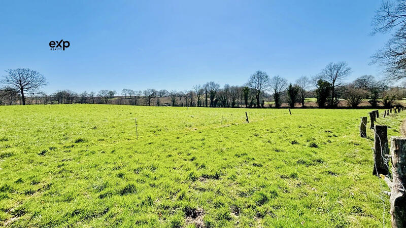 Terrain agricole - 104 130 m²