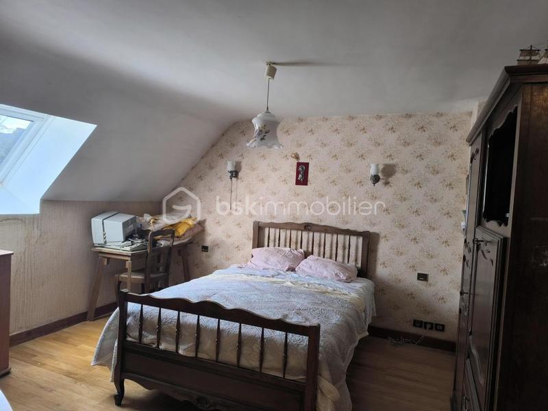 Pavillon - 129 m² - 6 pièces