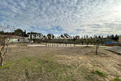 Mas - 220 m² - 15 pièces