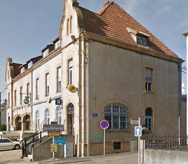 Local commercial - 194 m²