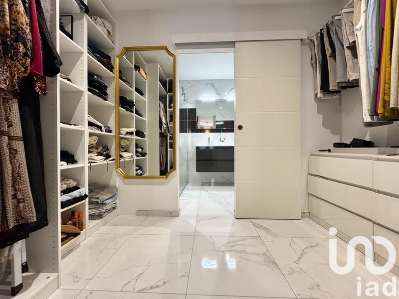 Maison - 90 m² - 3 pièces