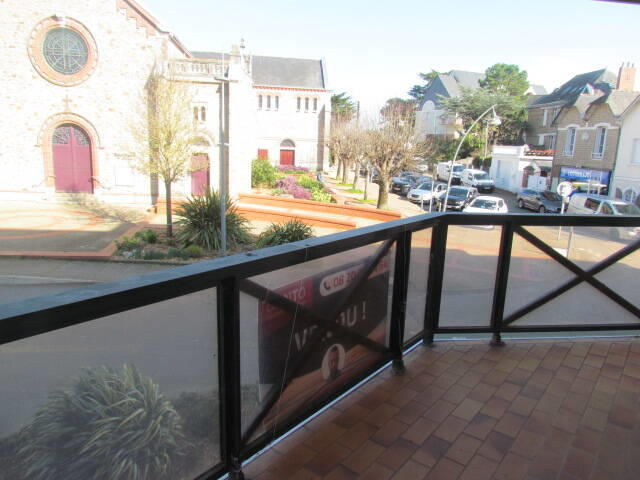 Appartement - 53 m² - 3 pièces