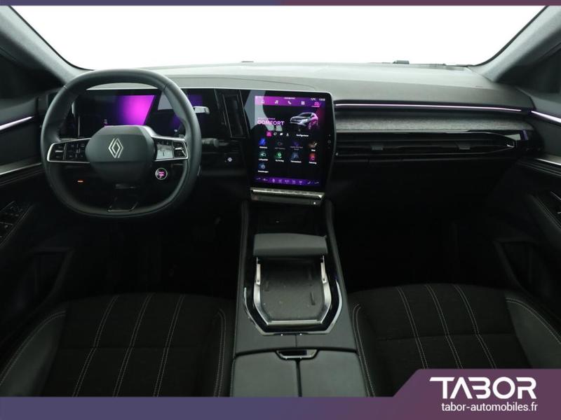 Renault Austral E-Tech 200 Techno Pano Massage