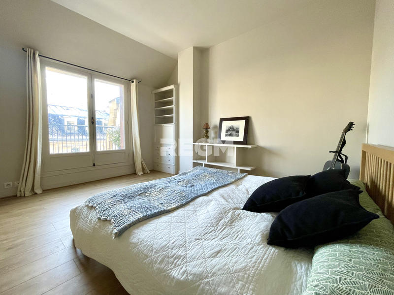 Appartement - 94 m² - 3 pièces