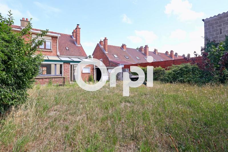 Maison - 81 m² - 4 pièces