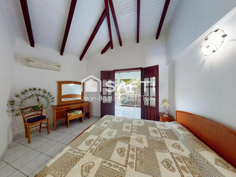 Villa - 210 m² - 7 pièces