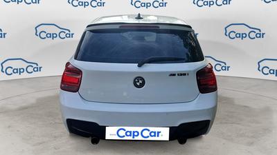 Bmw Série 1 F20 Xdrive M135i 320 Bva8 m Performance