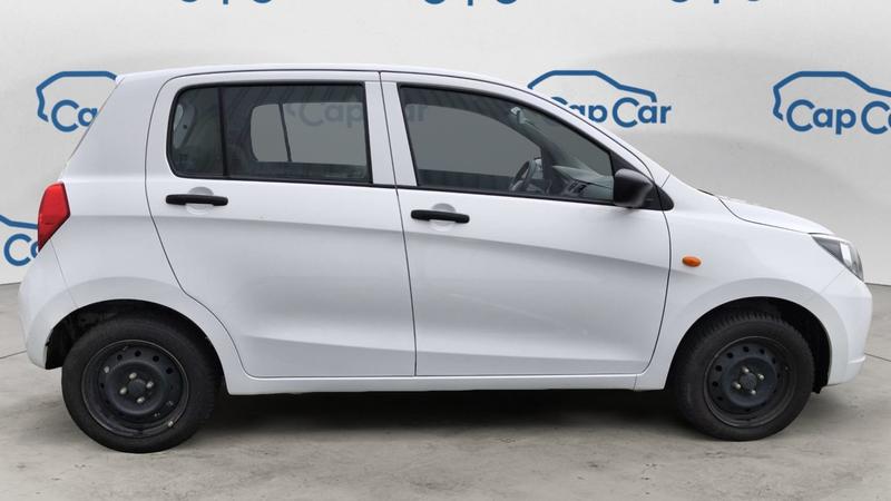 Suzuki Celerio 1.0 68 Avantage