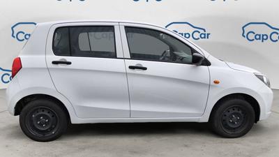 Suzuki Celerio 1.0 68 Avantage
