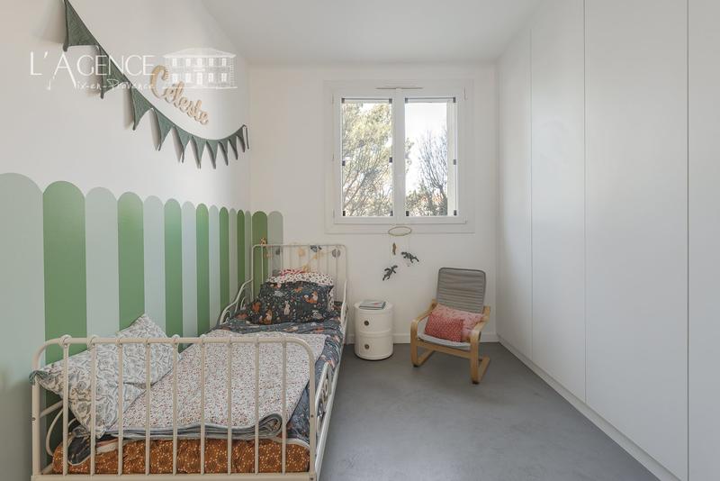 Appartement - 74 m² - 4 pièces