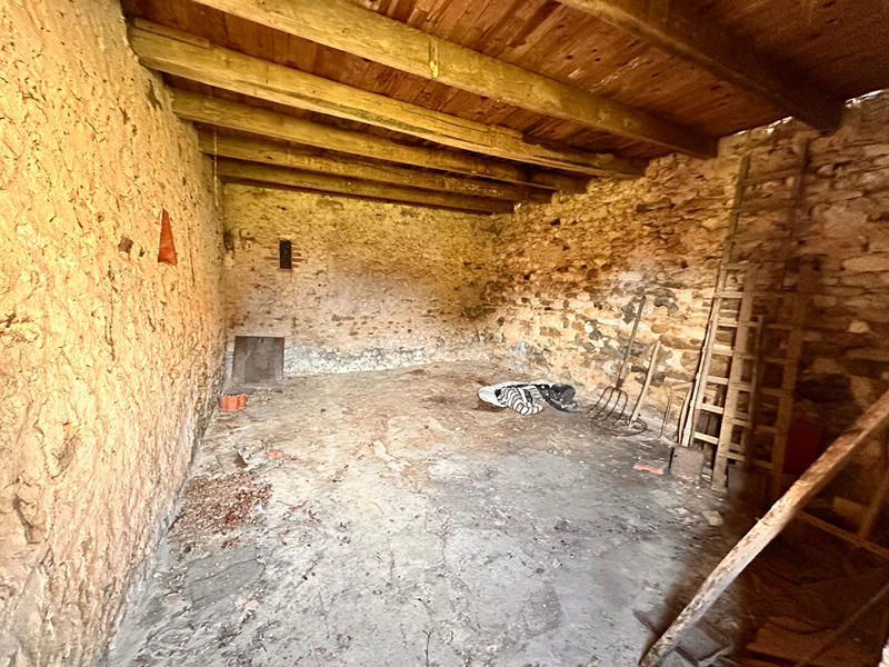 Maison - 41 m² - 2 pièces