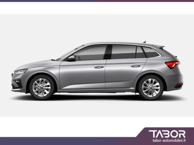 Skoda Scala Dsg Selec Lodge Gps Kessy Cam SunS