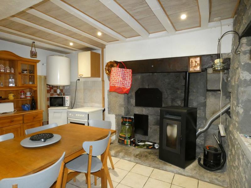 Maison - 137 m² - 5 pièces