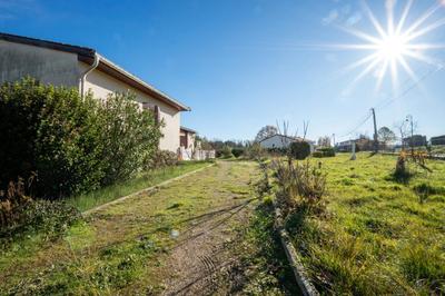 Maison - 115 m² - 4 pièces