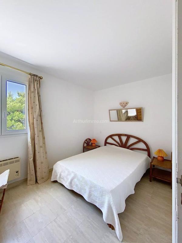 Appartement - 128 m² - 6 pièces