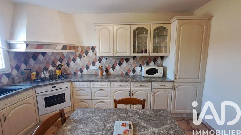 Maison - 86 m² - 3 pièces