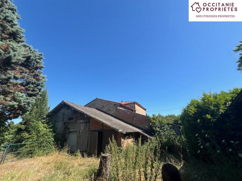 Maison de campagne - 122 m² - 6 pièces